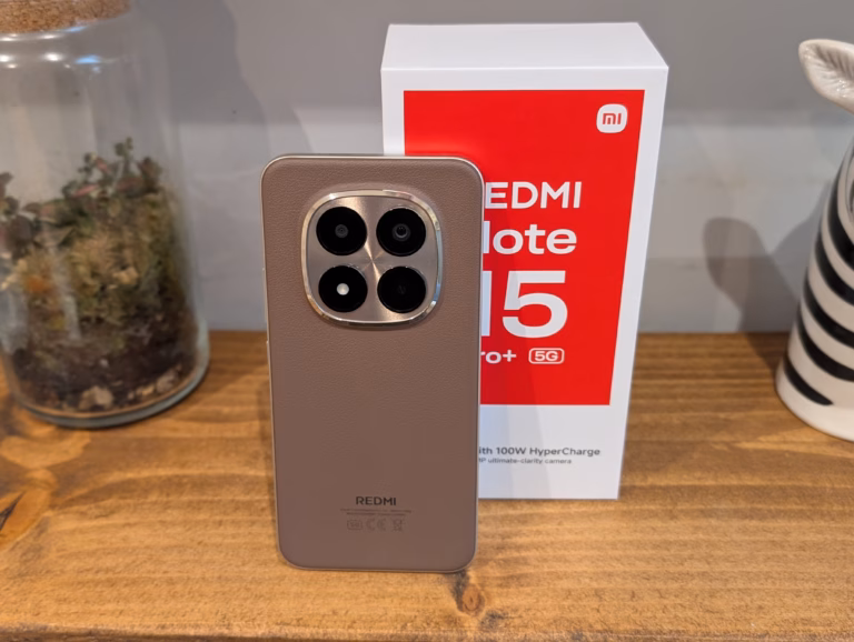 Redmi Note 15 Pro Review 1 Redmi Note 15 Pro+ Review