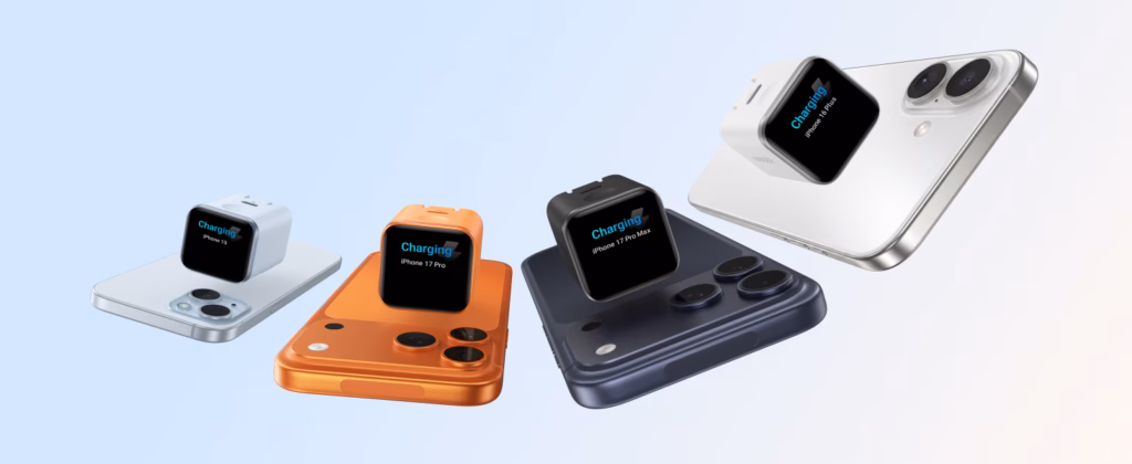 Lifestyle image 4 Anker Nano Charger