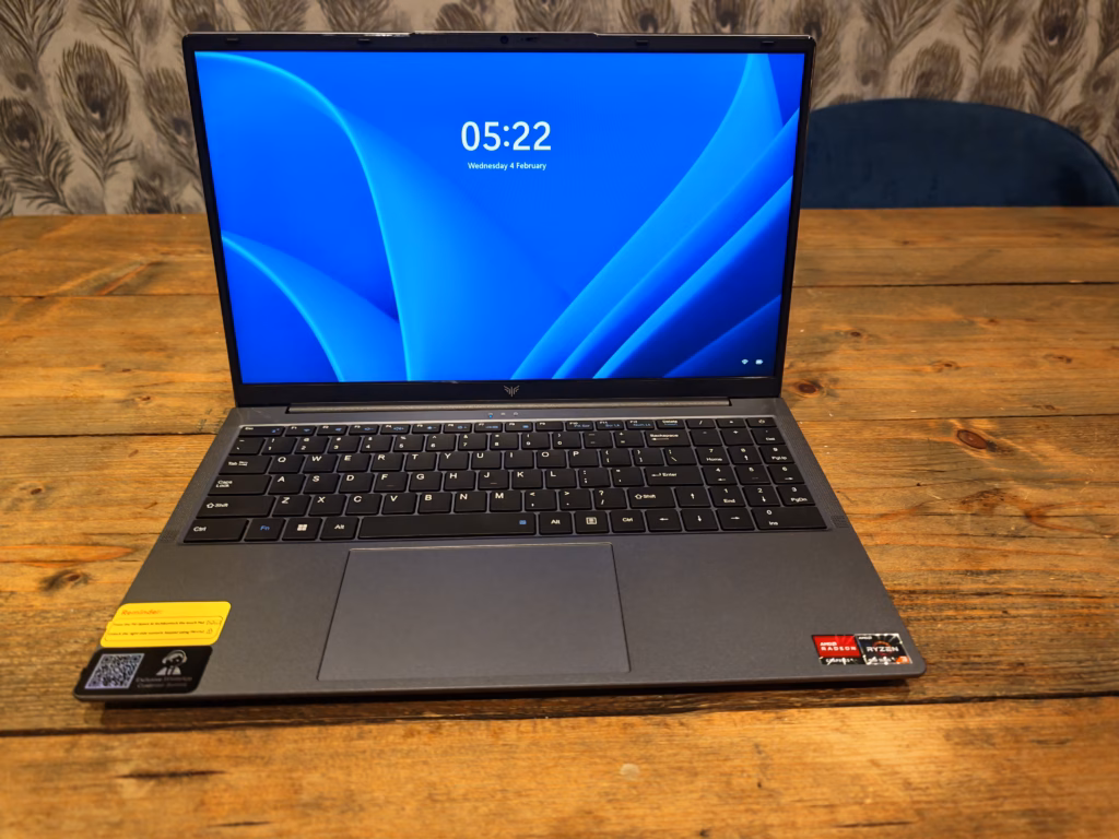 Tivique LX15 Review 1