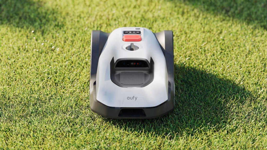 eufy Robot Lawn Mower C15