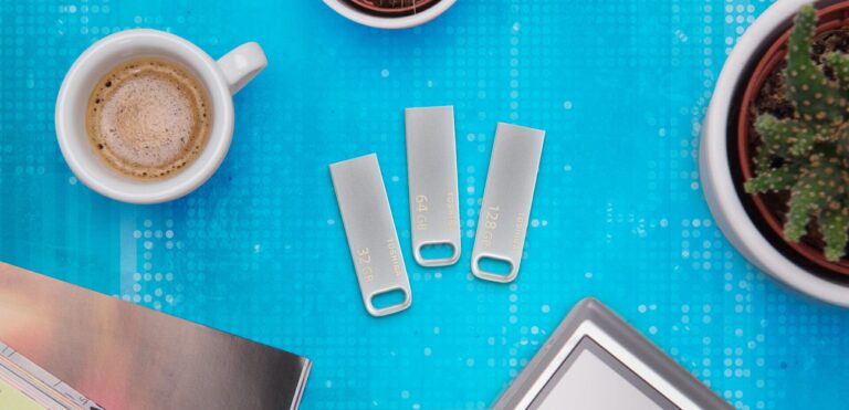 Toshiba TransMemory U363 128GB USB Flash Drive Review