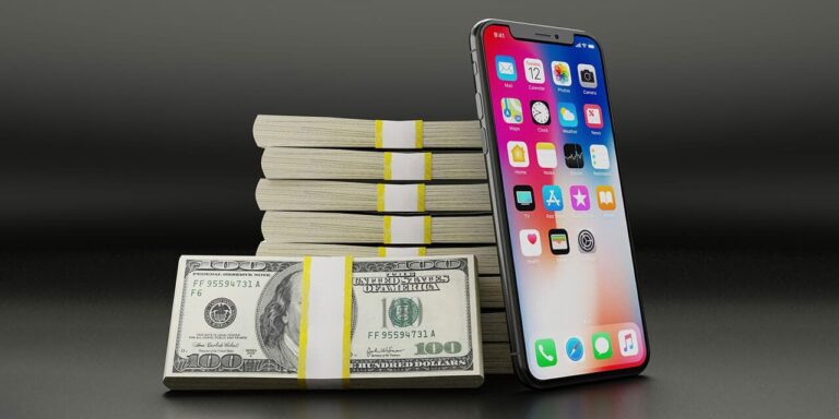 USA Phone Trade – in Guide to Selling Your Old Phone for Cash