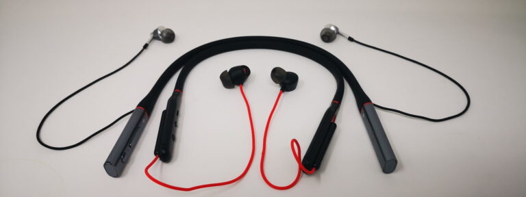 Best Neckband Headphones 2023