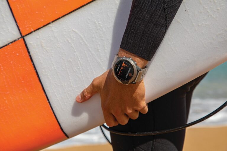 Garmin Quatix 6X Solar announced for a bargain £999.99 – New Garmin Fenix 6 solar models soon?