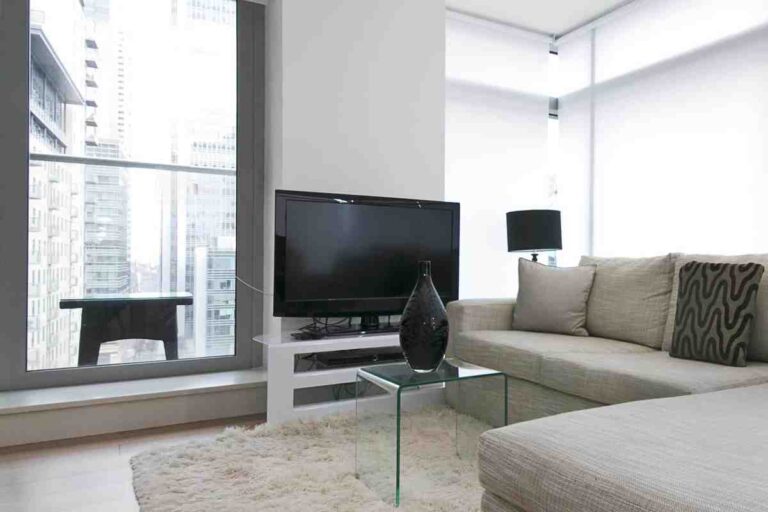 Monarch 50 & 40 Indoor HDTV Antenna Review