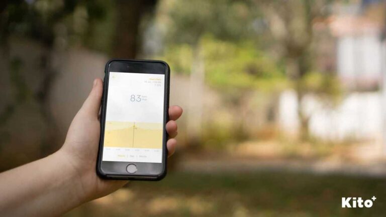 Azoi Kito+ Bio-sensing Health Monitor Review