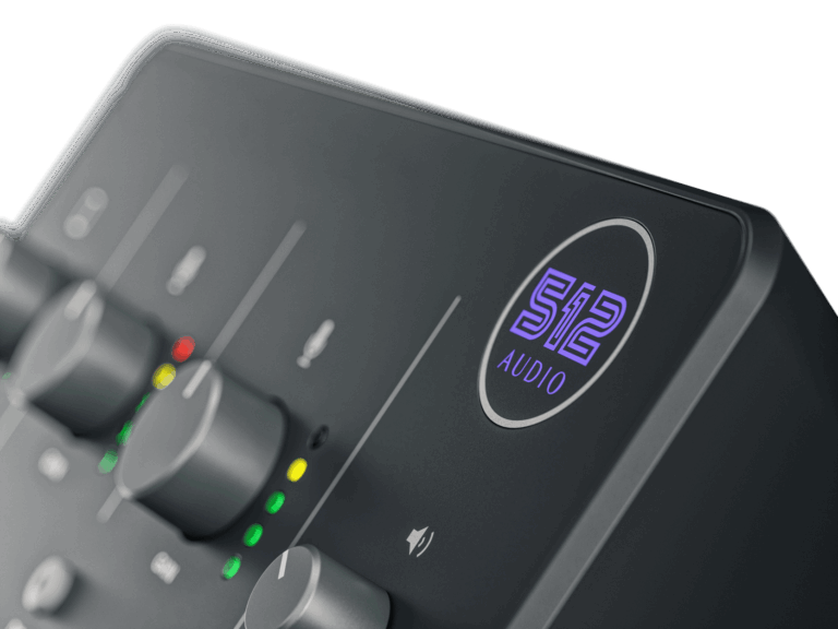 512 Audio expands product range with USB microphones and USB audio interface