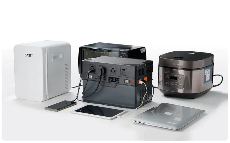 Get 20% off ALLPOWERS S1500 Portable Power Station – Discounted to $1040 / £830