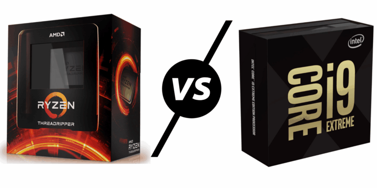 AMD Ryzen Threadripper 3960X vs Intel Core i9-10980XE Benchmarks Compared – AMD dominates for content creators