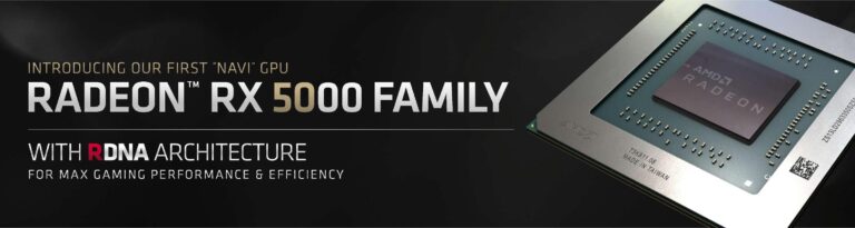 AMD Radeon Navi RX 3080 XT to launch at E3 2019, costs $330 and offers RTX 2070 performance