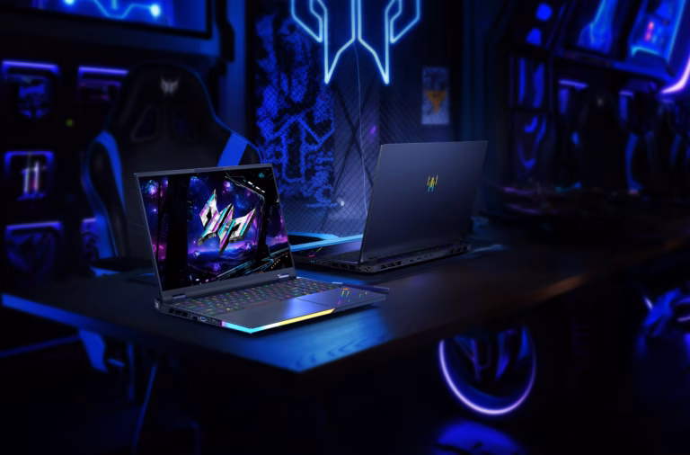 What Laptops have Thunderbolt 5 in 2025 – List of TB5 Laptops