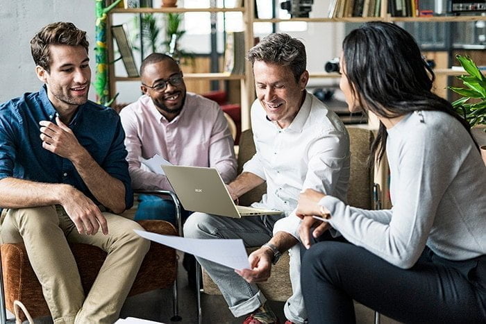 Acer Swift 5 2020 update – Less than 1 Kg with discrete Nvidia GeForce MX350 GPU for under £1k