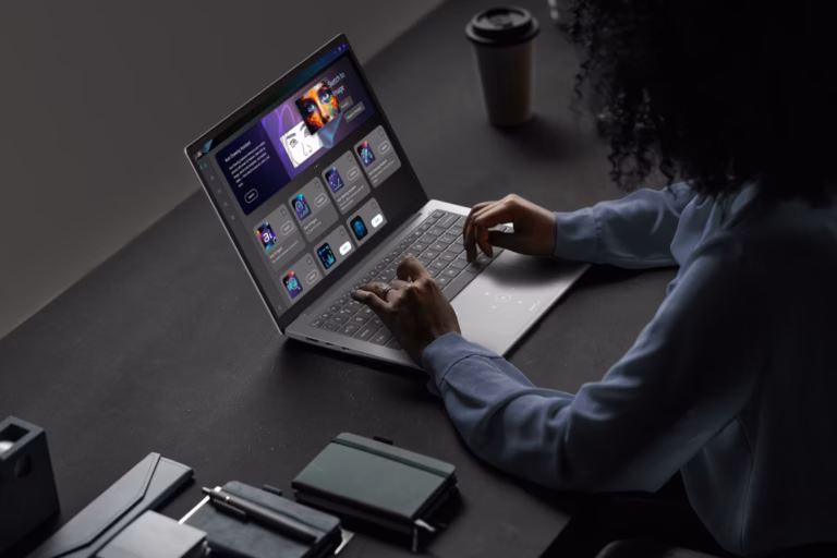 Acer Announces New Swift AI Laptop Range with Intel Core Ultra Series 3 Processors at CES 2026