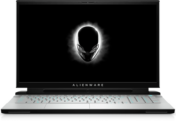 Dell m15 & m17 gaming laptops updated with  Intel’s 9th Gen CPU up to i9-9980HK