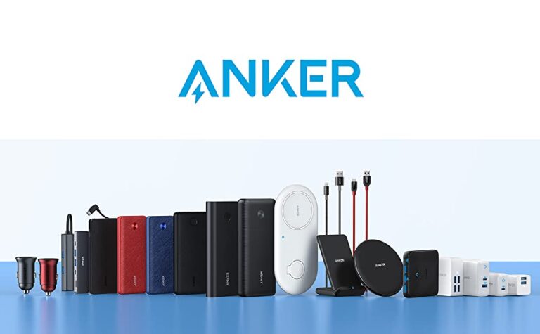 Anker Summer Sale : eufy RoboVac 30C for £169.99 – Anker Soundcore Liberty Air 2 for £69.99