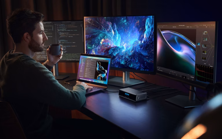 Anker Introduces its New Prime Charging Range for Power Users