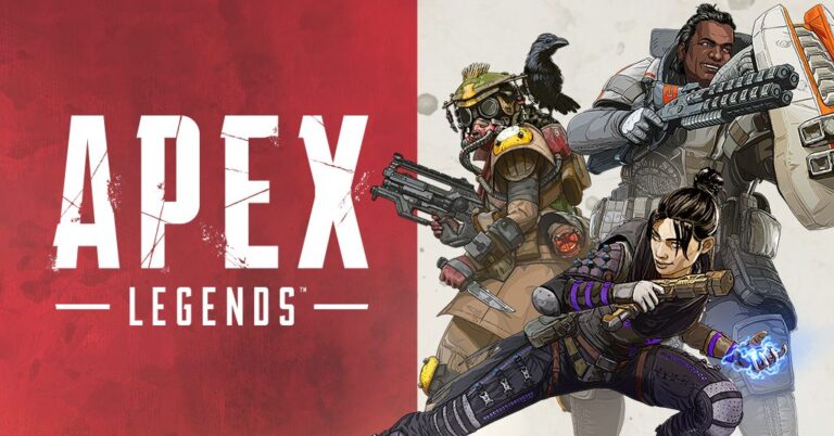 How to Level Up Fast in Apex Legends and the Best Way to earn XP & Apex Coins for a Free Battle Pass in 2019