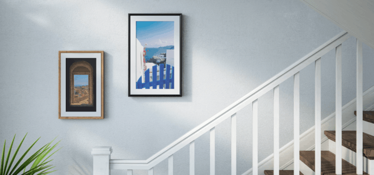 Netgear Meural Canvas II launched at IFA – A digital art canvas with true to life display