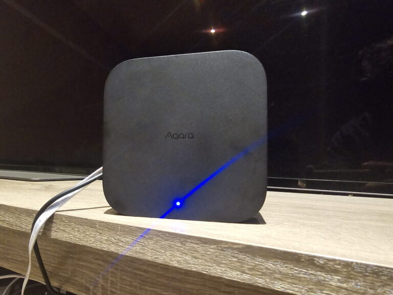 Aqara Hub M3 vs Aqara Hub M2 Comparison – Is it worth upgrading to the Hub M3?