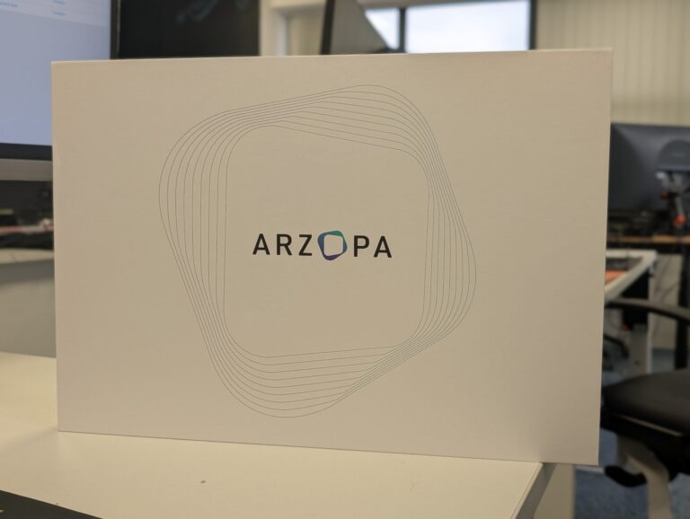 Arzopa Z1RC Portable Monitor Review – A 2560×1600 HDR 500nits 8bit QHD USB-C HDMI Laptop Monitor