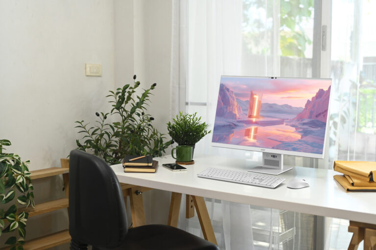 Acer Unveils Expanded Copilot+ PC Portfolio at CES 2025