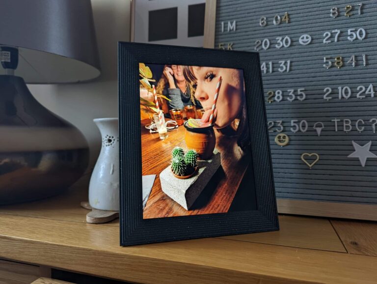 Best Digital Photo Frames – Christmas Gift Guide