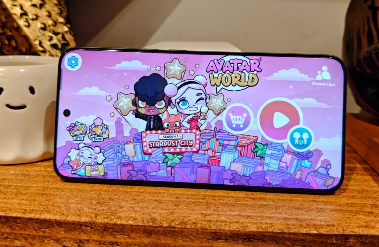 Avatar World: City Life – Game Guide and FAQs