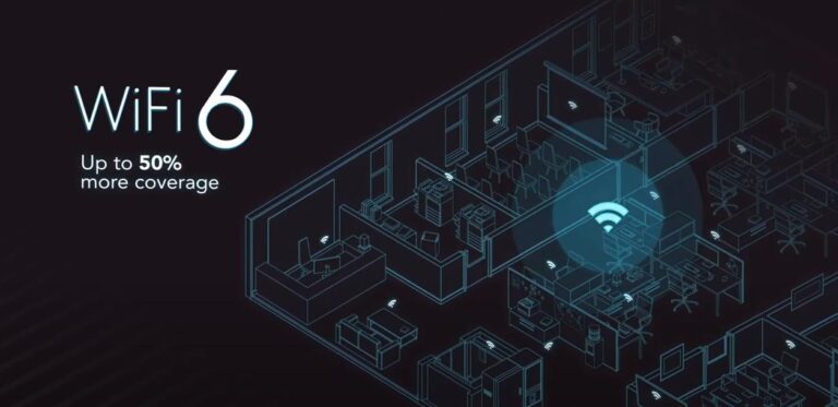 Netgear WAX610 Insight vs Zyxel NWA110AX Nebula vs Ubiquiti UniFi 6 Lite Access Point – Wi-Fi 6 access points become affordable