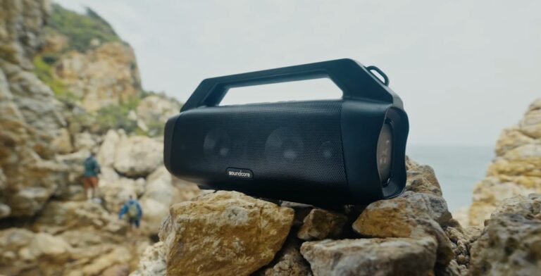Best Outdoor Portable Bluetooth Speakers for Camping / Pool / Summer in 2022