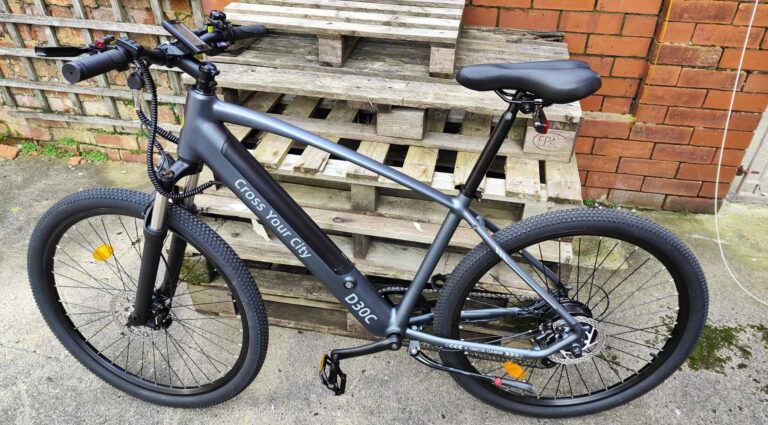 Best Hybrid City & MTB E-Bikes on Amazon: Electric bike buying guide