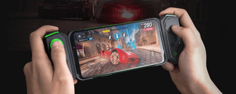 Black Shark 2 Pro Kit Review – Gaming controller for Black Shark 2