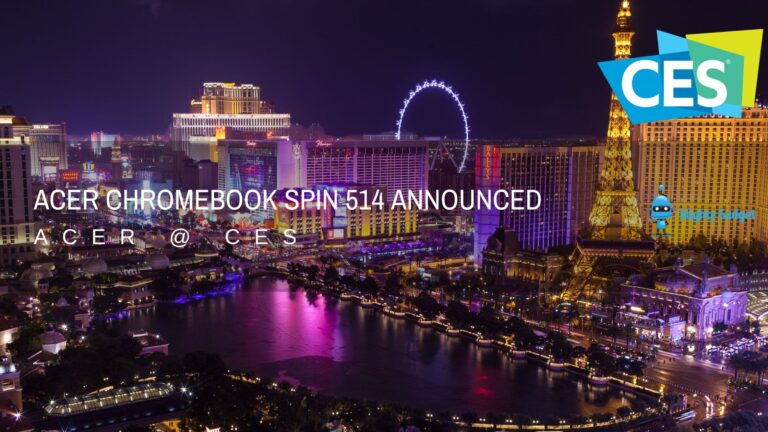 CES 2021: Acer launches 144 Hz 4K G-Sync Predator XB323QK Monitor & Nitro XV282K KV, Predator XB273U NX monitors