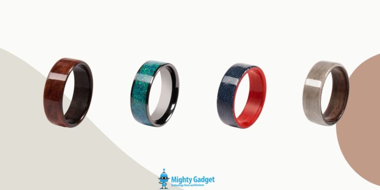 CNICK Tesla Smart NFC Ring Review – Contactless payments & Tesla unlocking via a ring