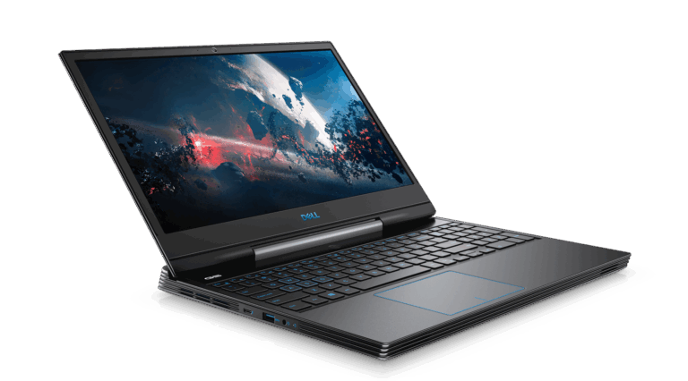 Dell G5 15 SE (5590) and G7 announced with up to RTX 2080 &  i7-8750HQ plus 144Hz display