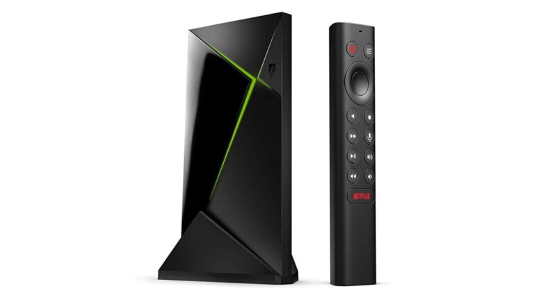 Nvidia Shield TV Pro expected to launch on  October 28th for $199