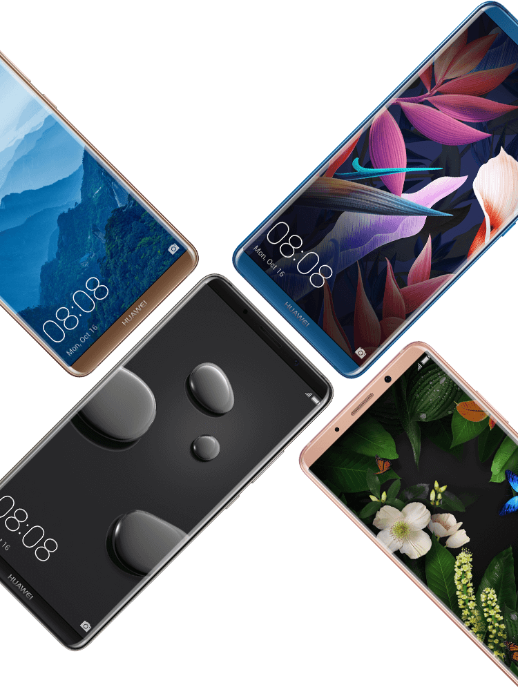 Huawei Mate 10 Pro Review: The best affordable flagship?