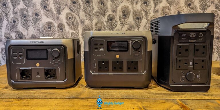 EcoFlow RIVER 2 Pro now available to buy in the UK for £749