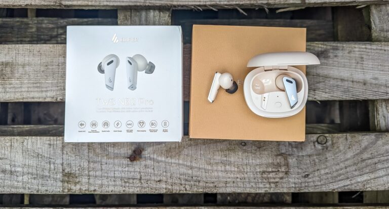 Edifier TWS NB2 Pro Review