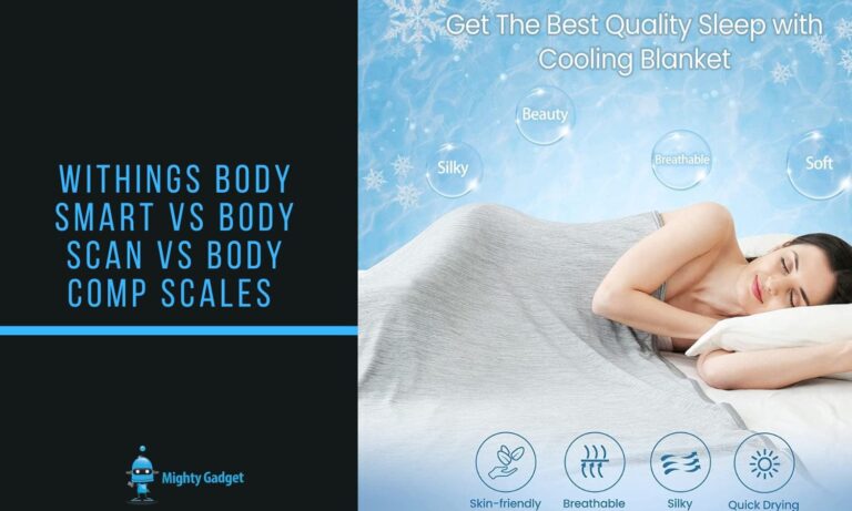 Elegear Arc-Chill Cooling Blanket Review