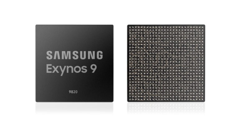Samsung Exynos 9820 vs HiSilicon Kirin 980 vs Snapdragon 845
