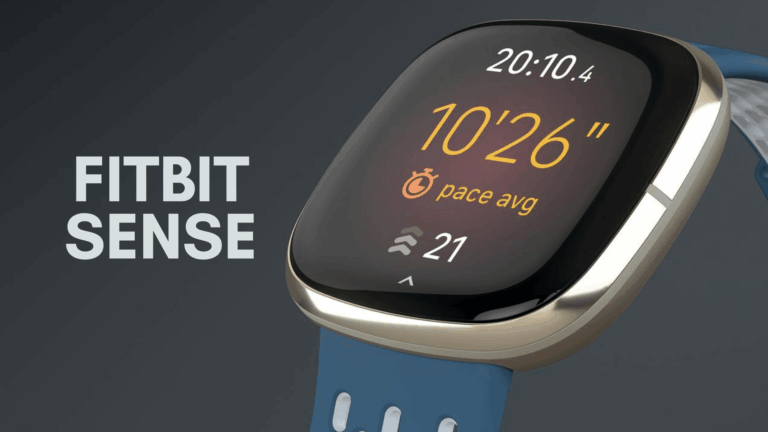 Fitbit Sense vs Versa 3 & Versa 2 vs Apple Watch vs Garmin Venu & Vivoactive – Fitbit finally get their act together