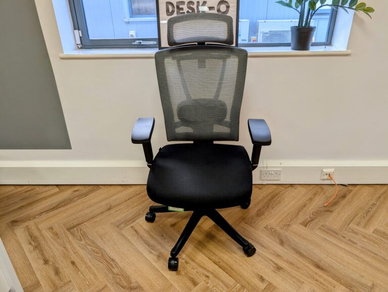 Flexispot BS14 Ergonomic Mesh Office Chair Review