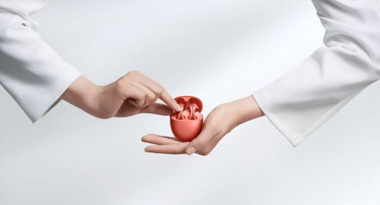 Huawei FreeBuds 5 Open Fit Earbuds Announced with new Droplet Style Design