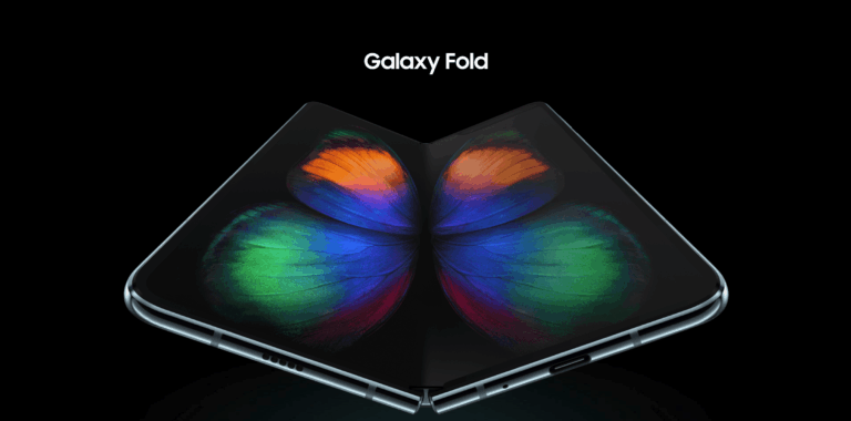 Samsung Galaxy Fold Announced. A revolutionary phone design that will set you back £1750!