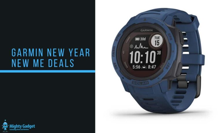 Garmin Discounts: Instinct Solar for £96, Garmin Enduro for £240 – Cheap Fenix 6 Alternatives