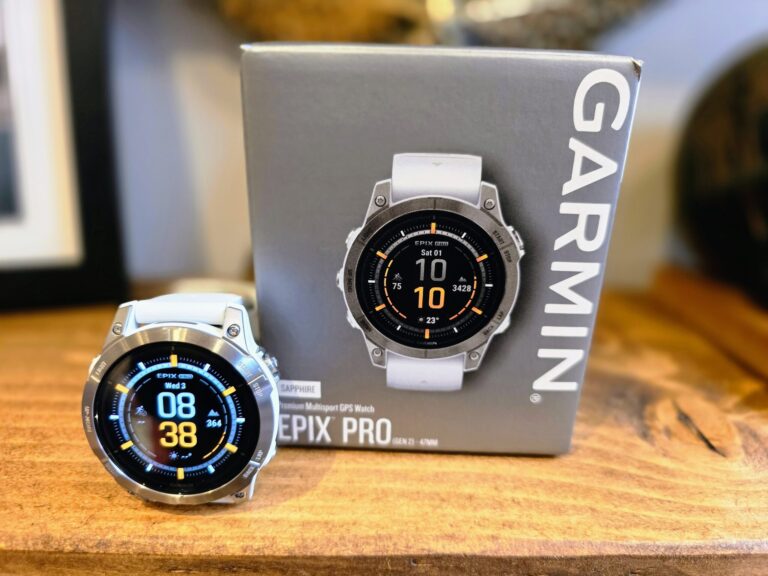 Garmin Fenix 8 and Fenix E will launch in September, but how do they compare to the Fenix 7 and Epix Gen2?