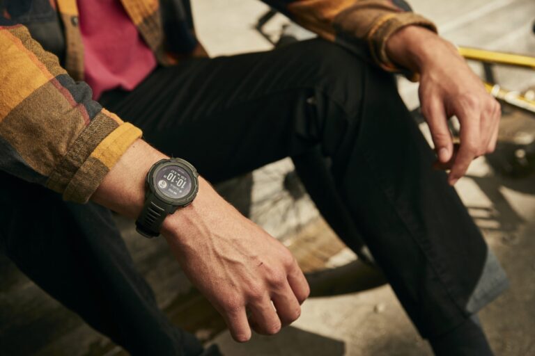 Garmin Instinct 2 Details & Price – Instinct 2 gets listed early on German shop