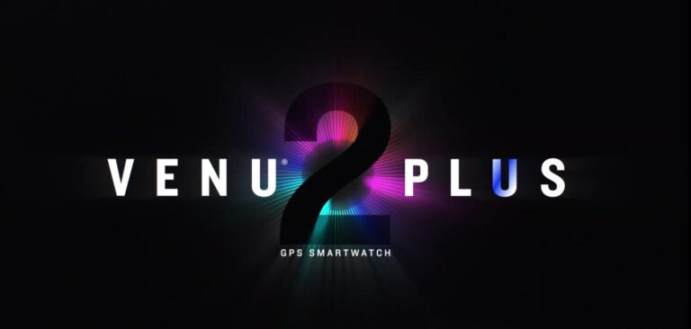 Garmin Venu 2 Plus Details Vs Venu 2