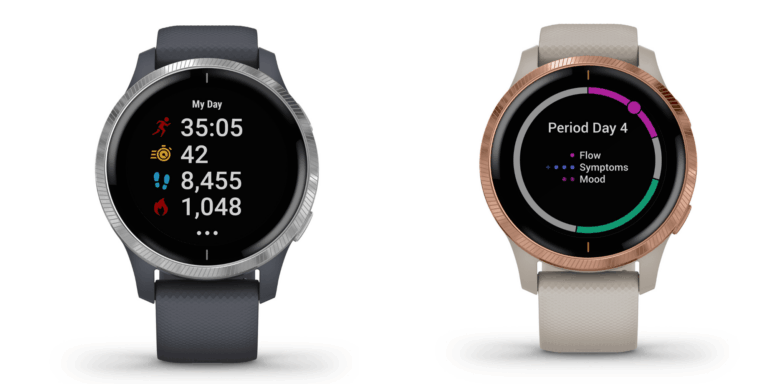 Garmin Venu Watch Announced – The AMOLED based sports watch from Garmin