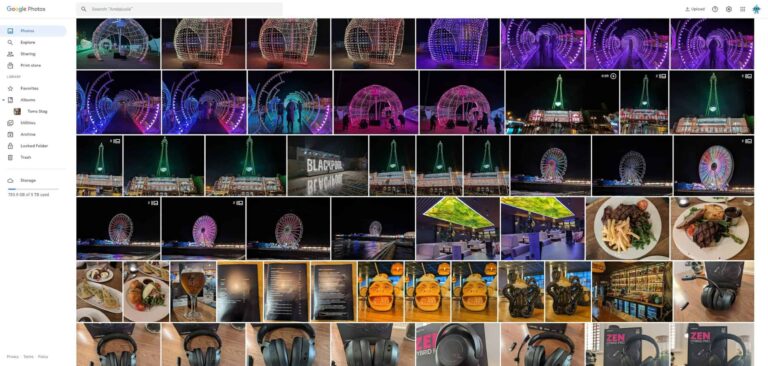 How to Automatically Back Up Google Photos –  Guides for MultCloud & Google Photos Sync